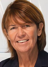 Poresta-Inhaberin Sabina Illbruck gestorben