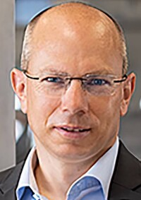 Marco Steffenmunsberg neuer Regiolux-CEO