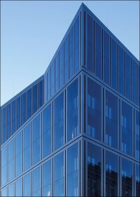 vetroFit SG: Neues Structural Glazing-System in Deutschland von der Flachglas Gruppe