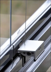 Lumon optimiert seine Dreh-/Schiebeverglasung für Balkone