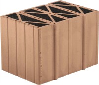 Neue Ziegelgeneration von JUWÖ für mehr Wertschöpfung im Geschosswohnungsbau