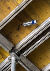 Digitalisierung der Verschalung à la Doka