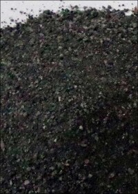 Müllverbrennungsaschen für ressourcenschonende Betonherstellung