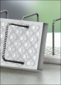 Ferbox-Rückbiegeanschluss-Familie von H-Bau gestrafft und mit ETA