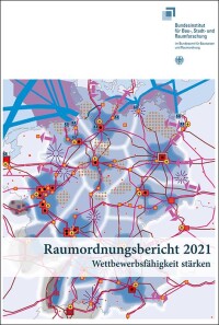 Neuer Raumordnungsbericht: Wettbewerbsfähigkeit stärken