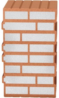 20 Jahre Perlit-Ziegel