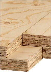 Furnierschichtholz: Brüninghoff vertreibt künftig Kerto LVL-Produkte von Metsä Wood