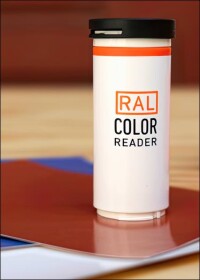 Farbmessung für Profis