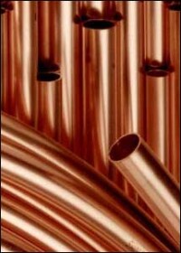 Kupferpreis stieg in den vergangenen 12 Monaten um 80%