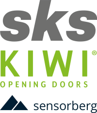 SKS-Kinkel kooperiert mit KIWI und Sensorberg