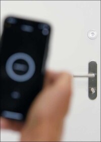 Siegenia und Nuki kooperieren für ideale Smart Door