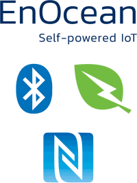 EnOcean kombiniert erstmals zwei Funkstandards in einem Modul für batterielose Schalter