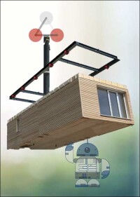 Studie: Herausforderungen und Chancen im Container- und Modulbau
