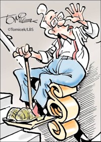 Finanzgericht für steuerliche Absetzbarkeit eines Treppenlifts, wenn medizinisch indiziert