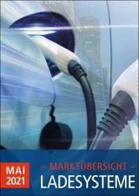 Marktübersicht Ladesysteme