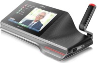 Bosch erweitert seine Dicentis-Konferenzplattform mittels neuer Hard- und Software