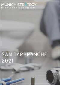 Sanitärstudie: Große Hersteller und Handelsmarken sind Corona-Gewinner