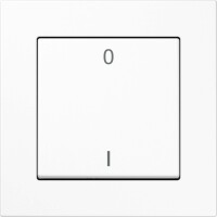 Jungs EnOcean-Wandsender nun mit NFC-Modul