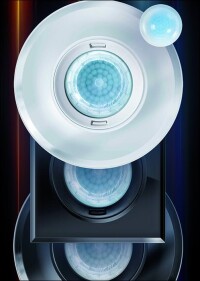 Neue DALI-2-kompatible BMS-Präsenzmelder von Esylux