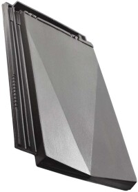 Koramic V11: Wienerbergers neuer Dachziegel designed by Studio F. A. Porsche