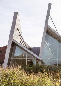 120 mm MetalFix von Puren und Titanbleche für die Ewigkeit