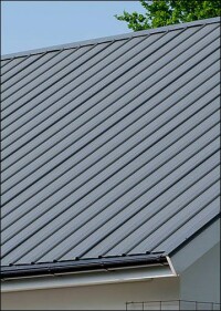 Siegener Pfannenblech kommt mit Lindab zurück auf den deutschen Markt