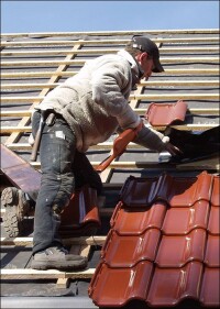 BVZi und ZVDH fordern Kombiförderung für Solaranlagen und energetisch optimierte Dächer