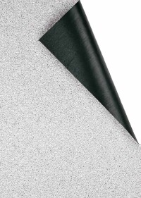 BMI erinnert an Icopals Eco-Activ-Dachbahn, die Stickoxide abbauen kann