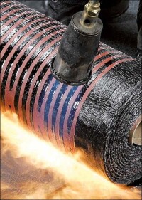 Anhaltend gute Konjunktur am deutschen Abdichtungsmarkt