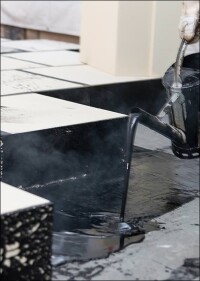 Kingspan liefert spezielle Dämmstoffplatten für Kompaktdächer