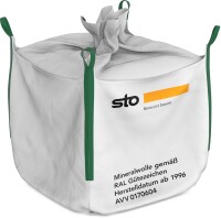 Sto nimmt Steinwolle-Verschnitt zurück