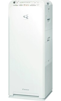 Institut Pasteur de Lille bewertete die Wirksamkeit der Luftreiniger von Daikin