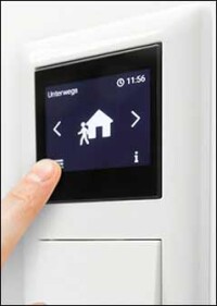 Neue Steuerungskonzept für Helios-Lüftungsgeräte: manuell, automatisch, per Web, via KNX