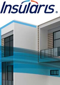 Insularis: Neuer tragender, wärmedämmender, recyclingfähiger Leichtbeton von Cemex