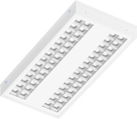 Neue LED-Einbauleuchten von Lindner Leuchtenfabrik für Reinräume und Labore