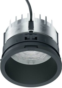 Iku: Ercos neues Downlightsystem für Human Centric Lighting (HCL)