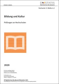 10.100 Hochschulabschlüsse im Bereich Bauingenieurwesen 2020