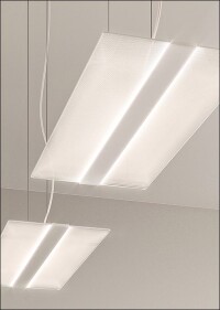 Neue Generation der Pendelleuchte C75-P von Glamox