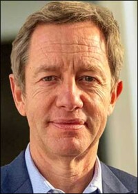 Bruno Humblet ab 2022 neuer Deceuninck-CEO