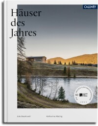 Callweys 50 Häuser des Jahres 2021