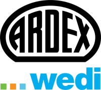 Ardex beteiligt sich mehrheitlich an Wedi
