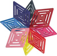 Dallmer bringt mit „ColourCollection“ kräftige Farben ins Bad