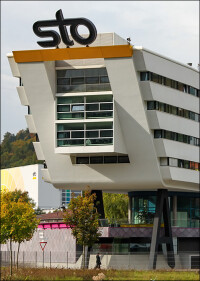 Sto meldet sich für die deutschen Standorte CO₂-neutral