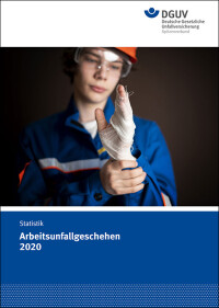 Arbeitsunfallzahlen 2020 spiegeln unterschiedliche Corona-Betroffenheit der Branchen wider