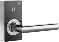 Winkhaus erweitert Einsatzbereich seines elektronischen Türbeschlags blueSmart ETB-IM