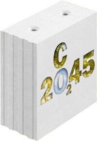 Kalksandsteinindustrie nimmt Kurs Richtung Klimaneutralität