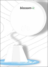 Smarter Leckageschutz à la Blossom-ic