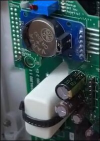 Drahtlose Pumpensteuerung im Alarmfall per GSM-Modul von Pentair Jung Pumpen