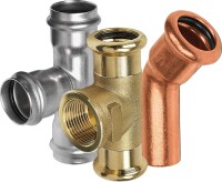 Sanha bestätigt: eigene Systeme entsprechen der neuen EU-Trinkwasser-Richtlinie