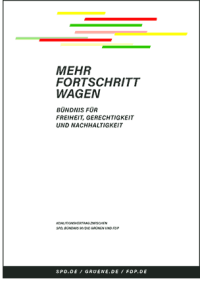 Reaktionen auf den Koalitionsvertrag: Klimaschutz-Sofortprogramm, Solarstromverdreifachung,...